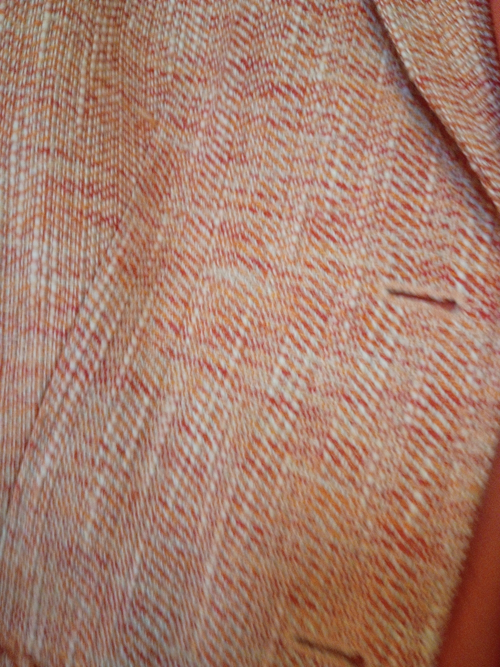 Beautifullly Tailored Jaeger Blazer Sz12 - Picture 2 of 7